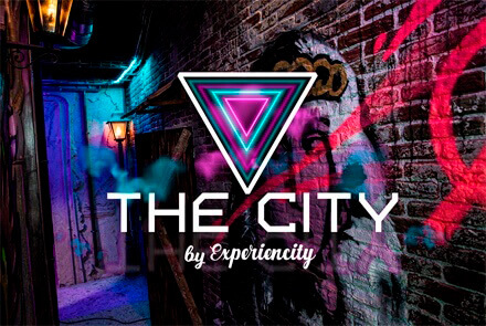 The City Escape Room