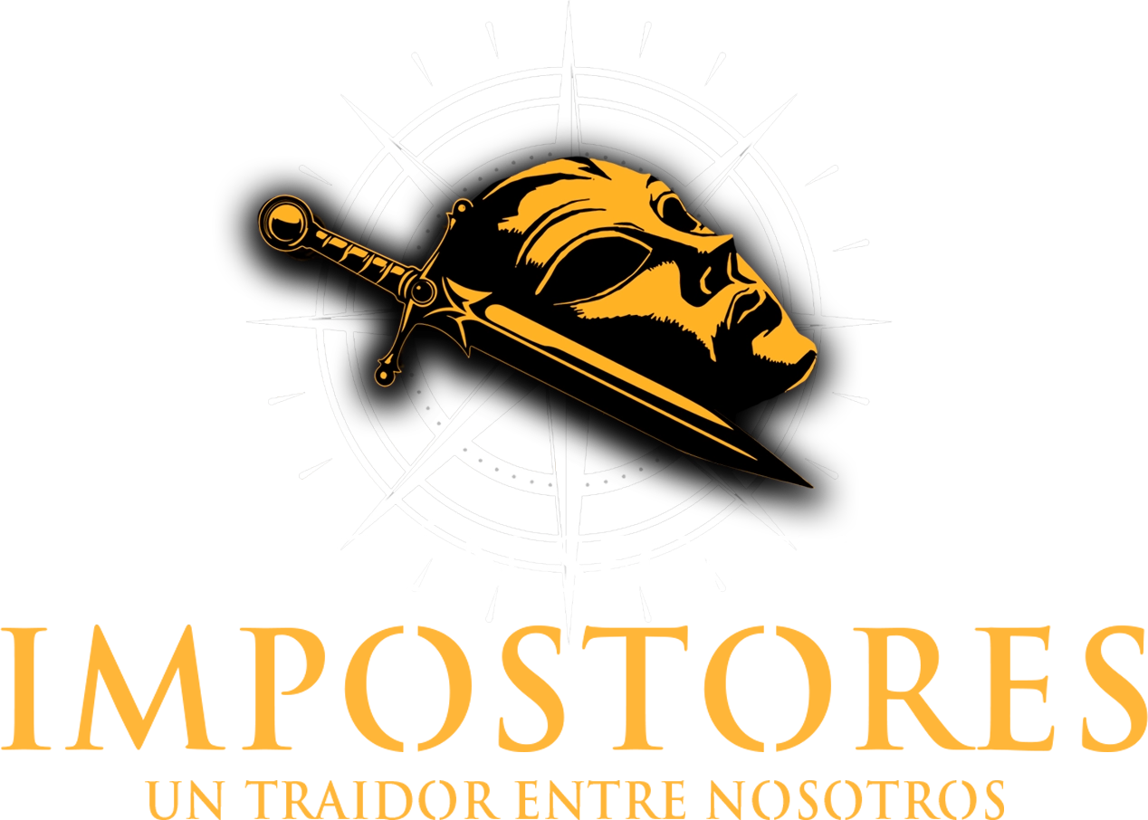 Vagón Secreto: Impostores